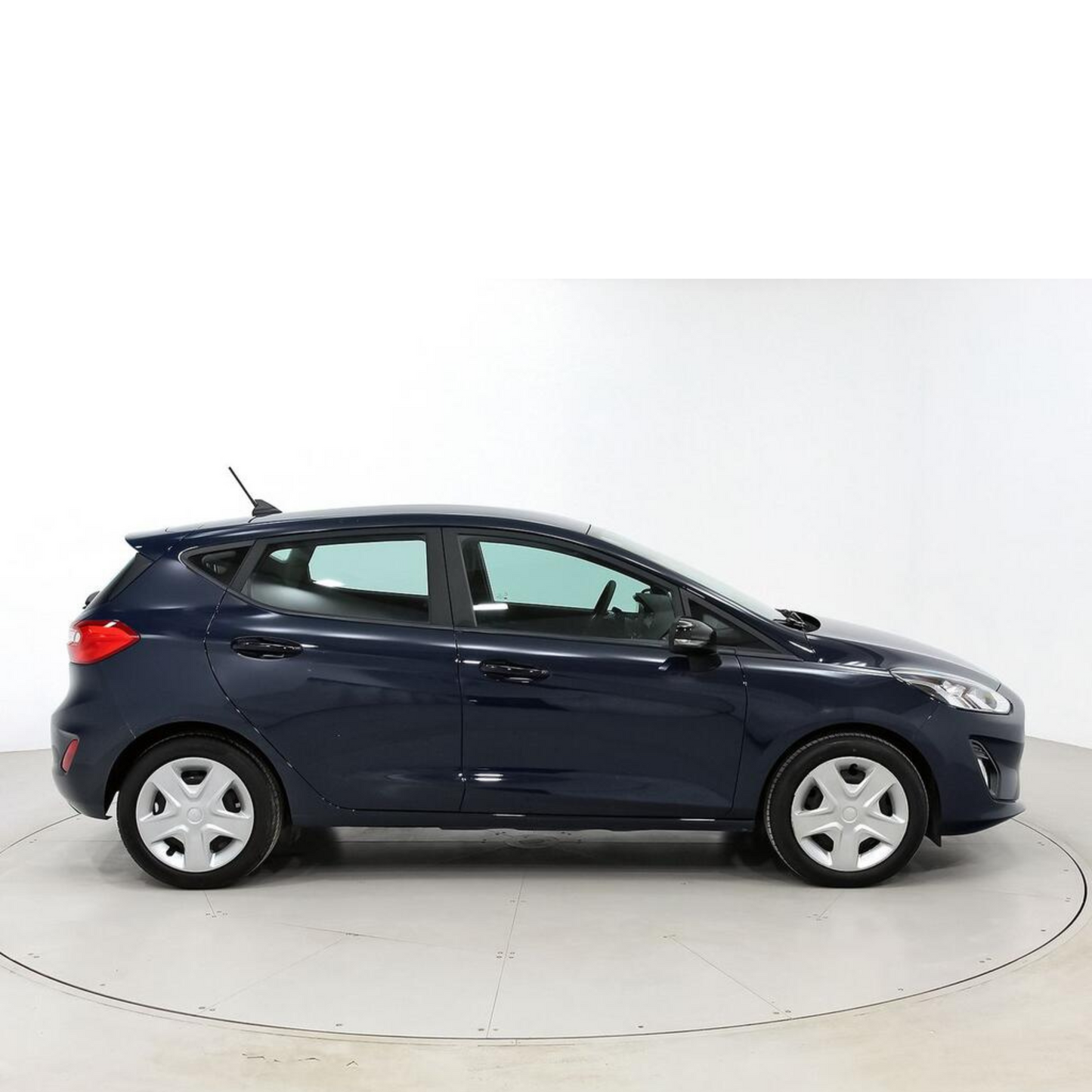Ford Fiesta 1.0 EcoBoost 70kW (95CV) Trend S/S 5p // 79.358 km