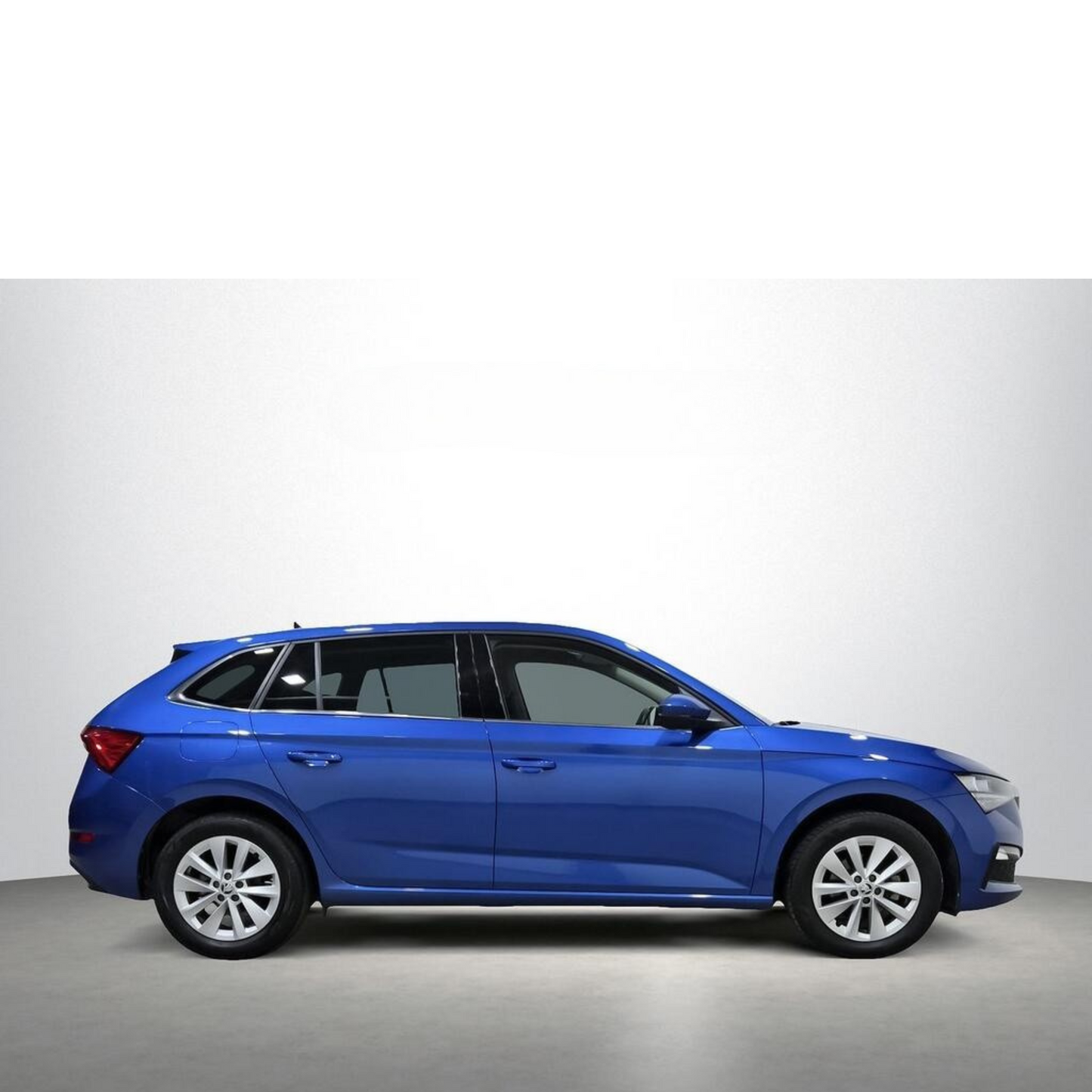 Skoda Scala 1.0 TSI 81KW (110 CV) Ambition // 20.074 km
