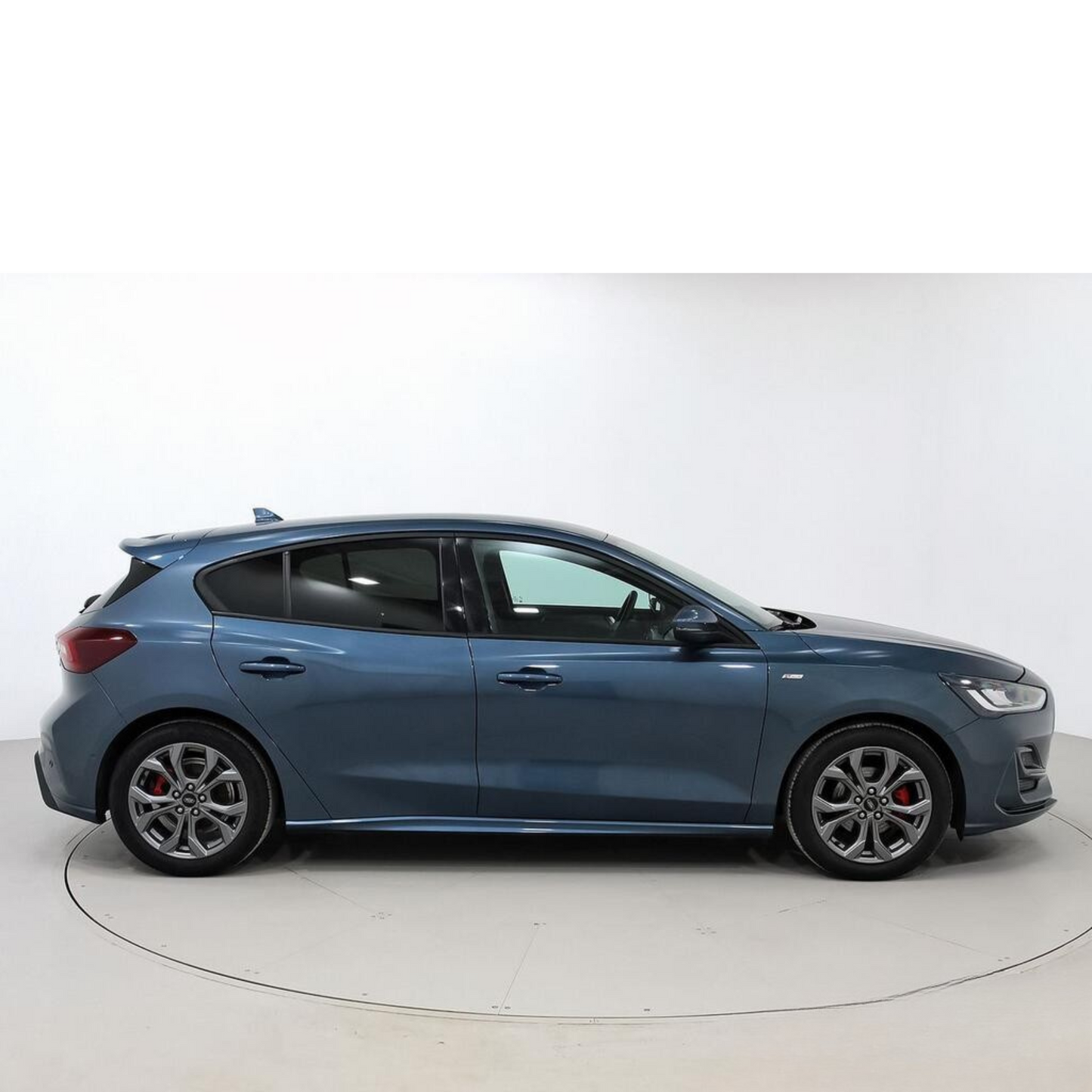 Ford Focus 1.5 Ecoblue 88kW Trend+ Auto // 64.055 km