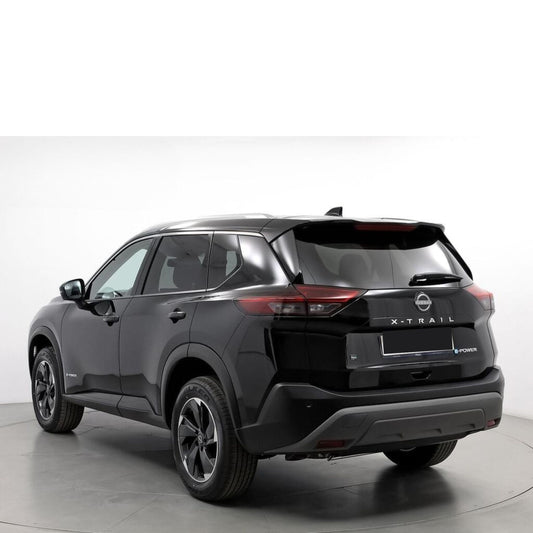 Nissan X-Trail 5pl 1.5 e-POWER 152kW 4x2 A/T N-Connecta // 1 km