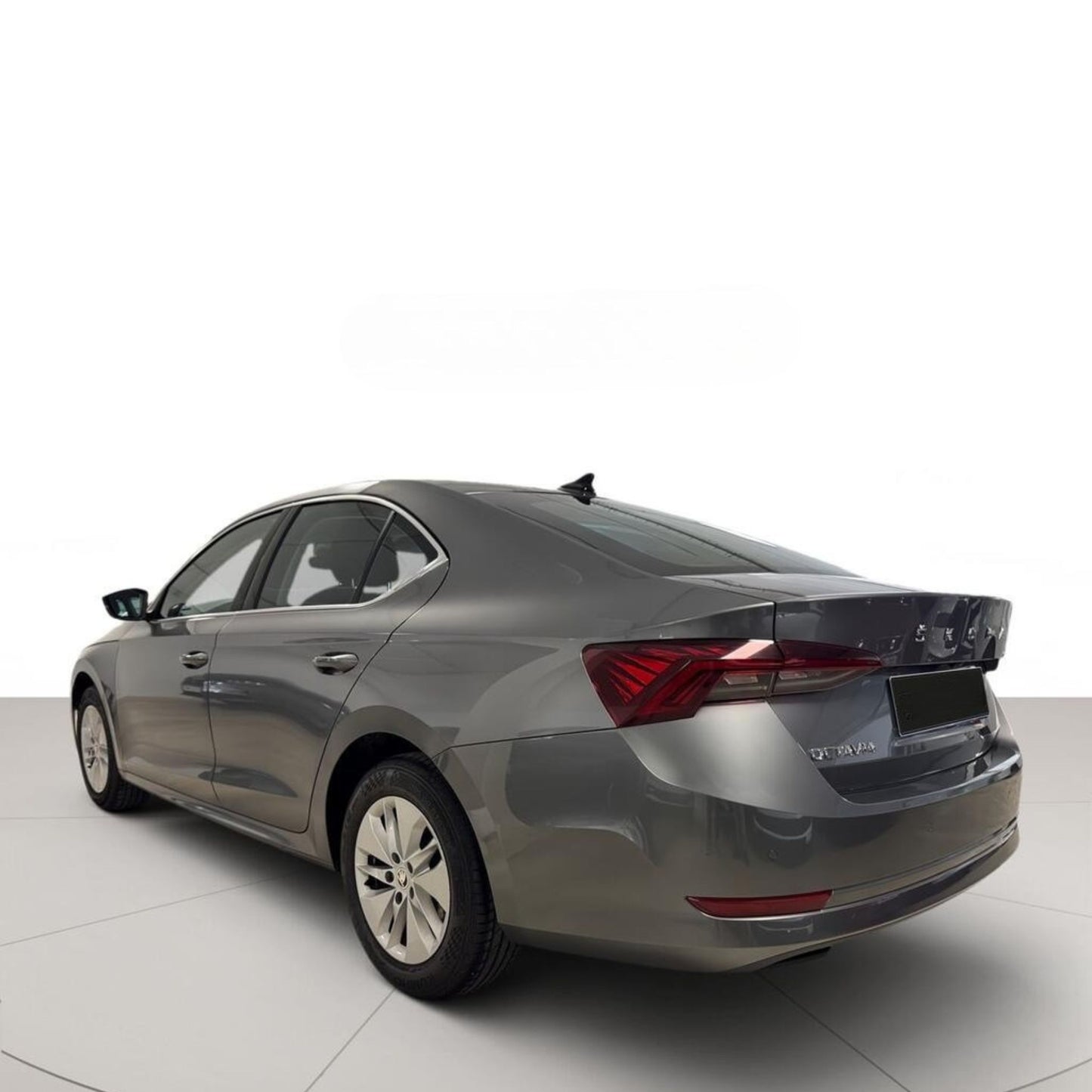 Skoda Octavia 2.0 TDI 85kW Manual Ambition Plus // 16.015 km