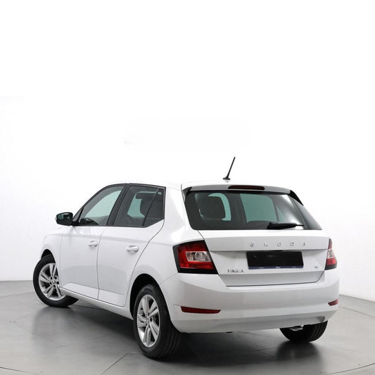 Skoda Fabia 1.0 TSI 70KW (95cv) Ambition // 71.605 km