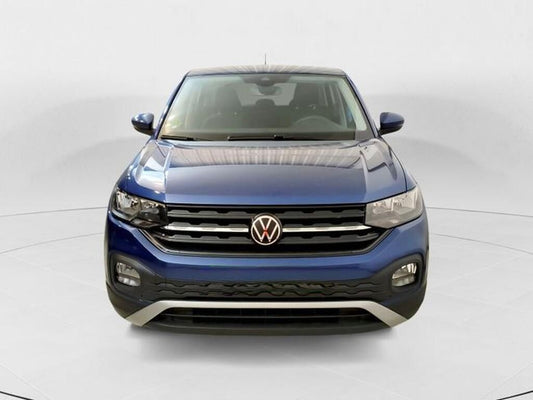 Volkswagen T-Cross 1.0 TSI Advance (95cv) // 78.733 km - 2022