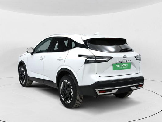 Nissan Qashqai DIG-T 103kW N-Connecta (140cv) // 15 km - 2026