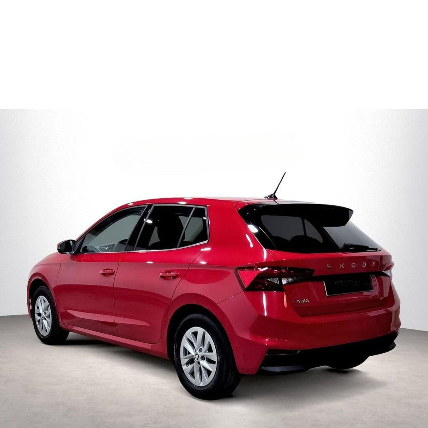 Skoda Fabia 1.0 TSI 70KW (95CV) Selection
