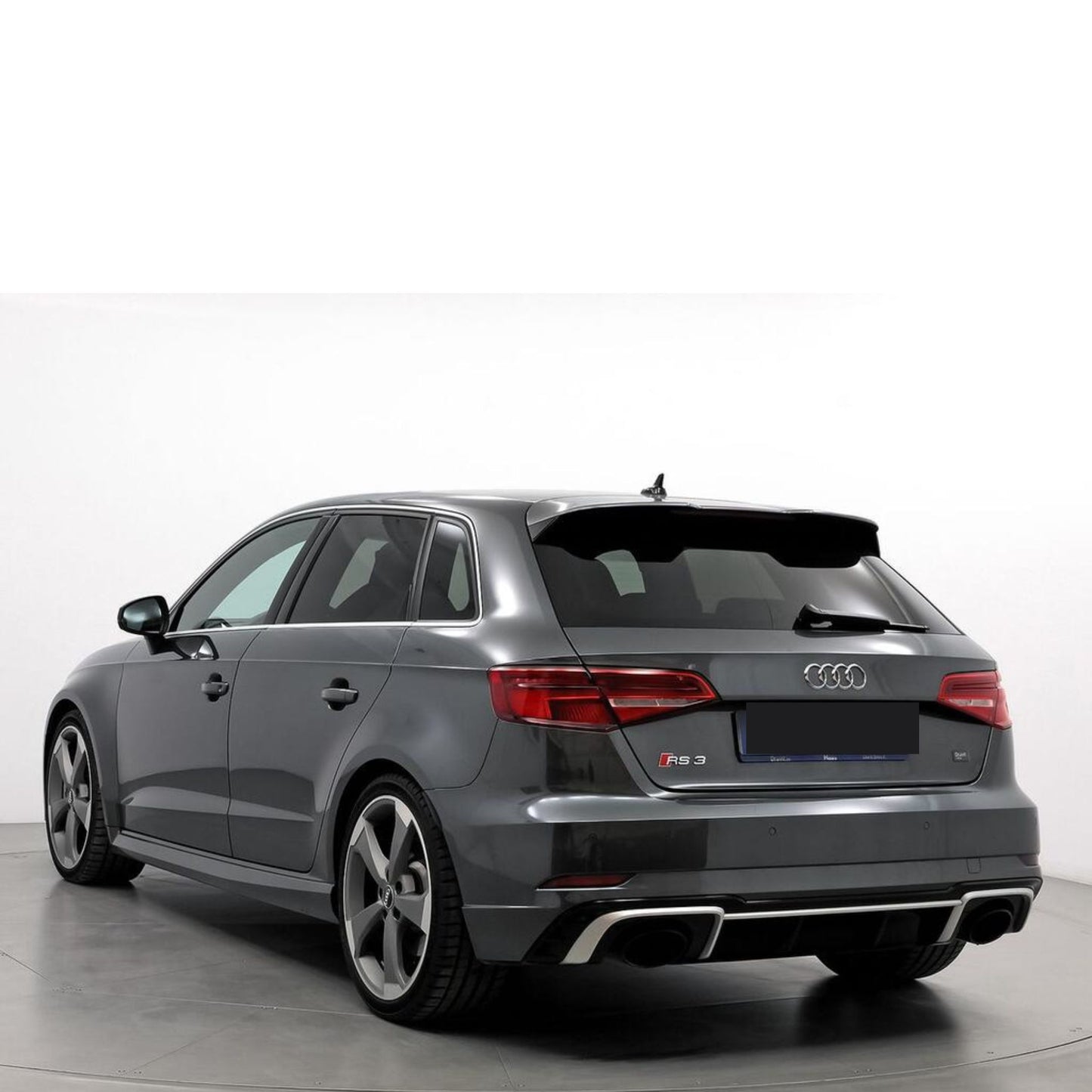 Audi RS3 Sportback TFSI 294kW quattro S tron 400 CV