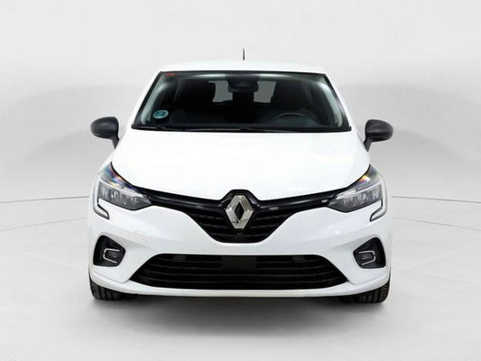Renault Clio Business Blue dCi (85CV) // 39.339 km - 2021
