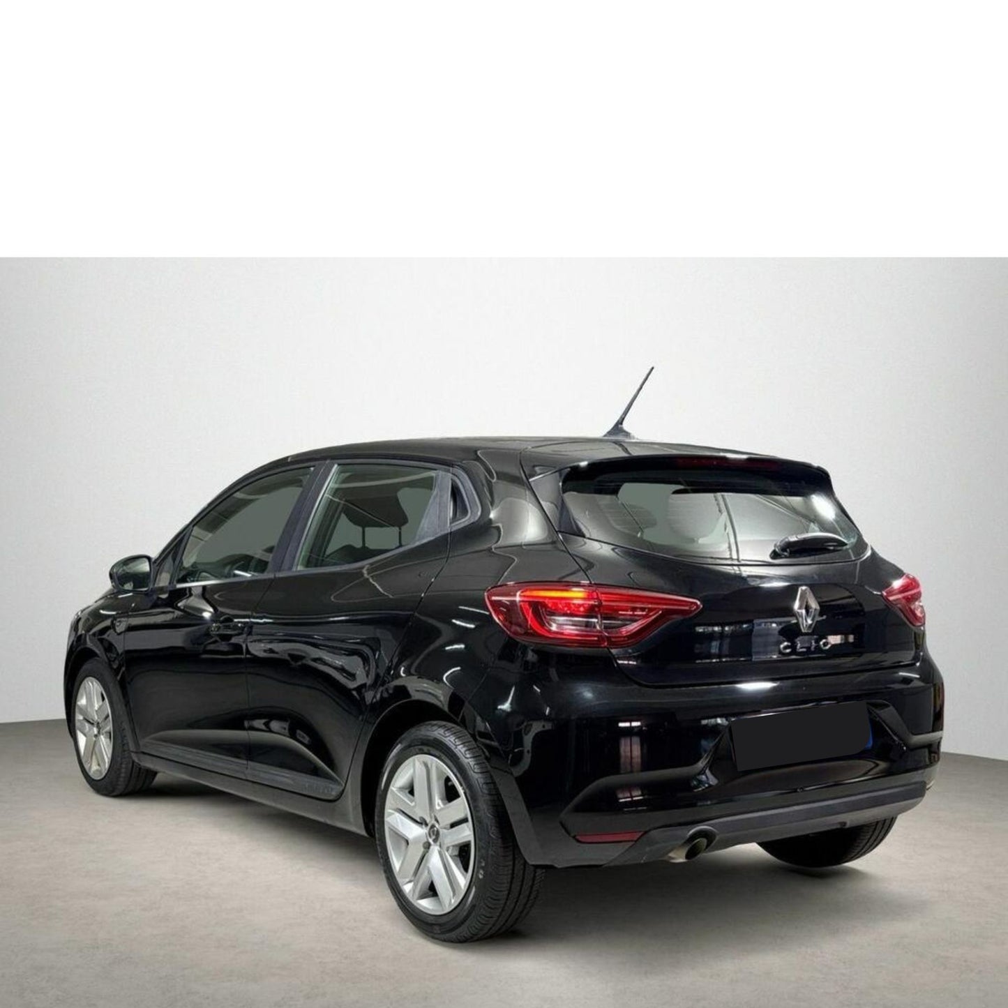 Renault Clio Intens TCe 67 kW (91CV)