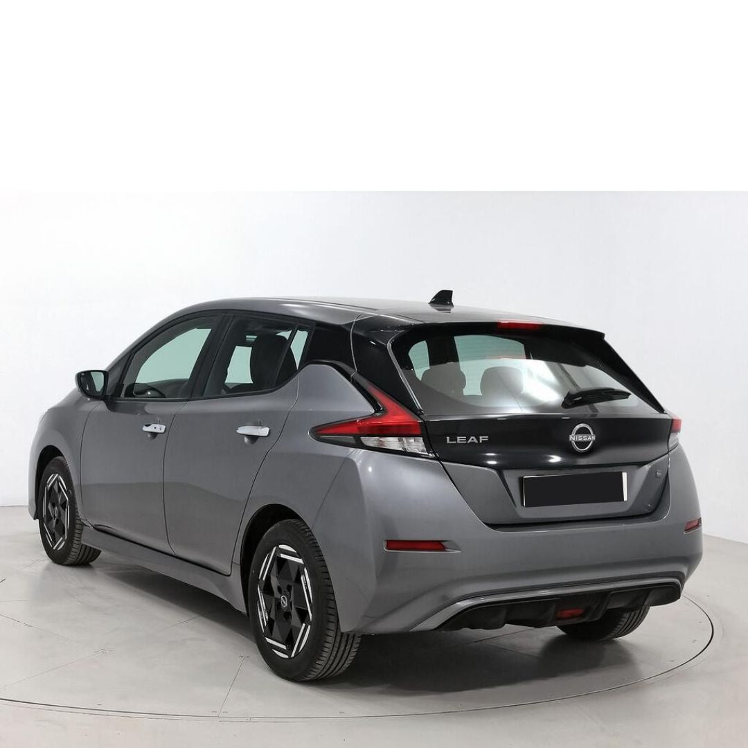 Nissan Leaf 40kWh Acenta 150 CV // 5 km