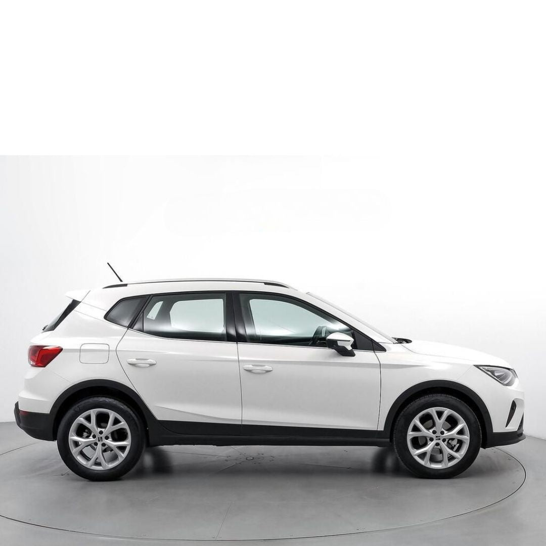 SEAT Arona 1.0 TSI 81kW (110CV) DSG FR XL 110 CV