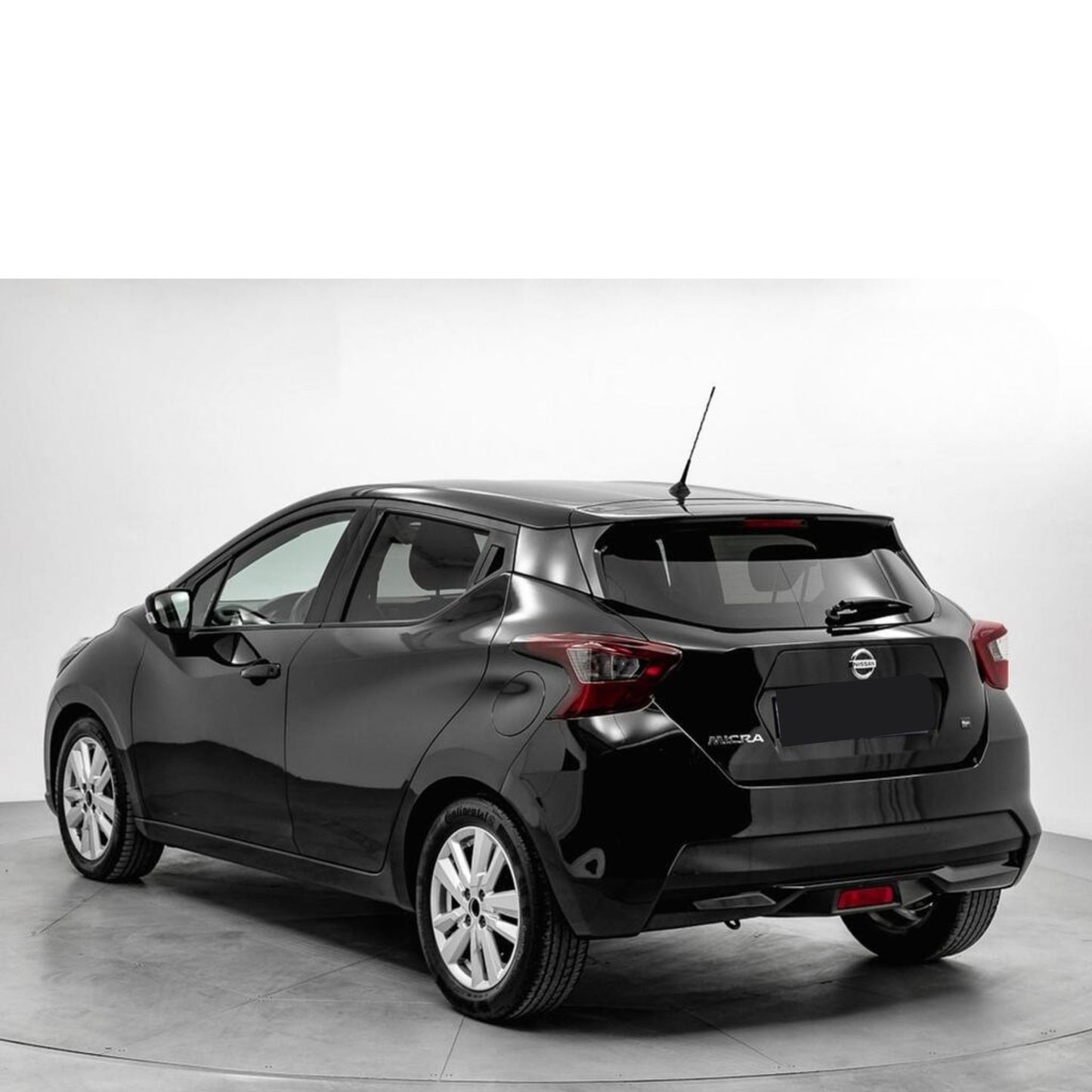 Nissan Micra IG-T 74 kW (100 CV) E6D Acenta