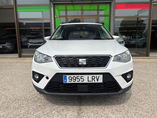 Seat Arona 1.0 TSI Style (110cv) // 53.120km - 2021