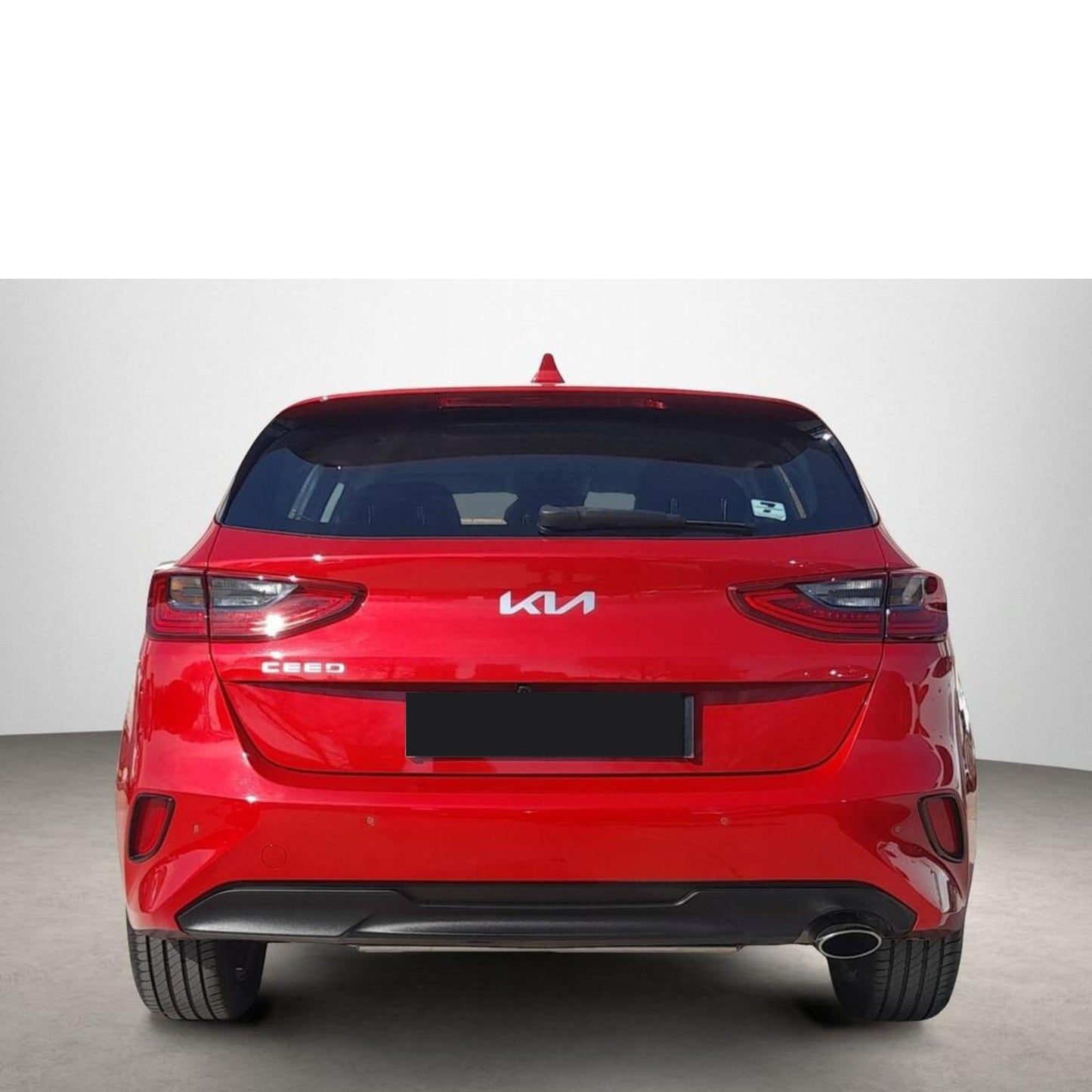 Kia Ceed 1.0 MHEV 74kW (100CV) Drive DCT 100 CV // 1 km