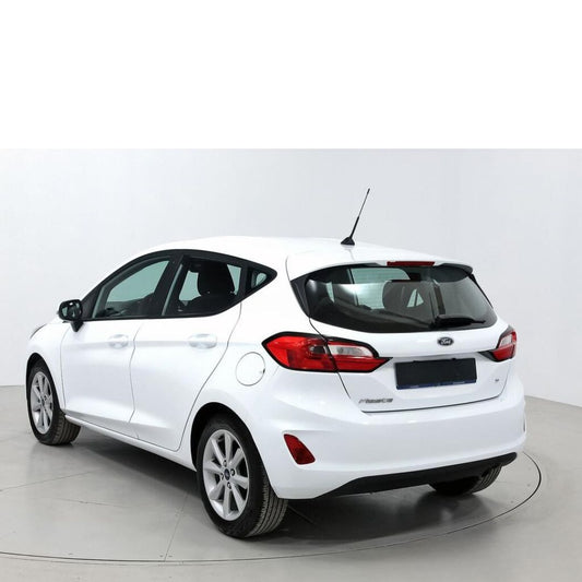Ford FIESTA 1.5 TDCi 63kW (85CV) Trend 5p B // 68.687 km