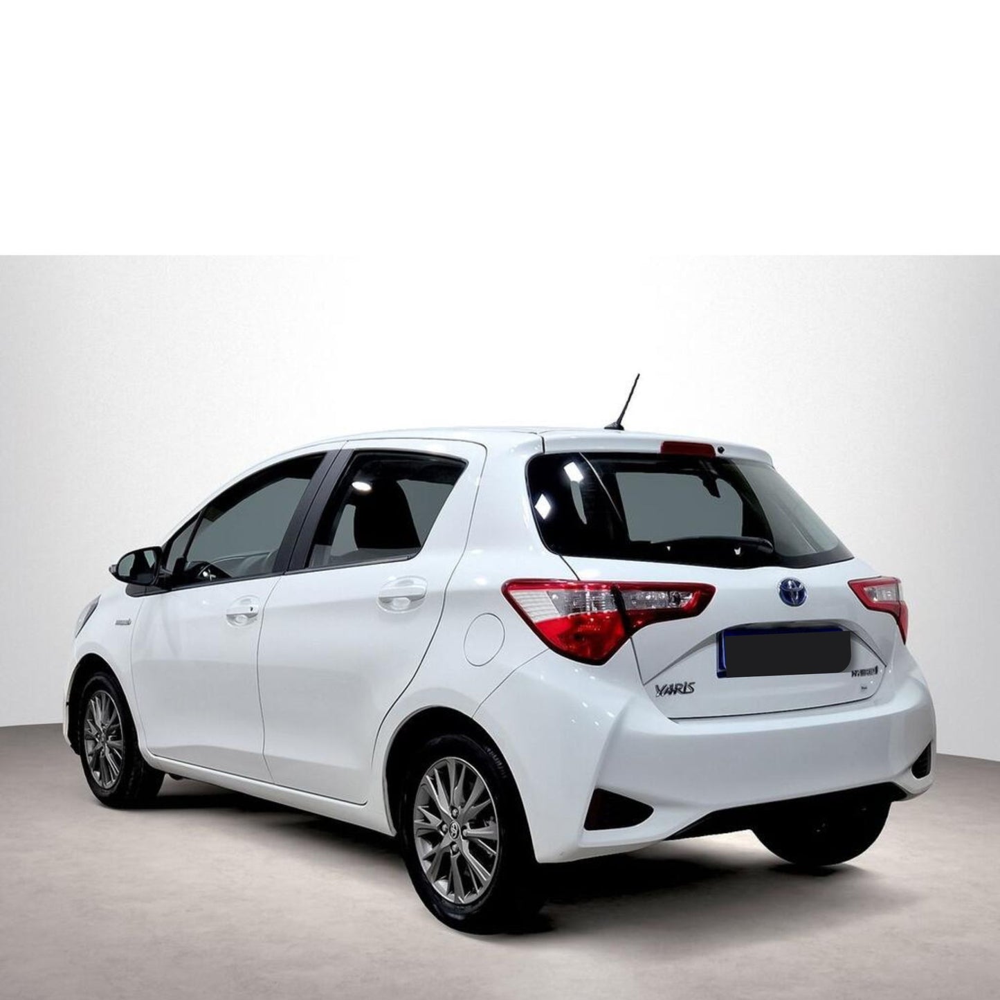 Toyota Yaris 1.5 100H Active