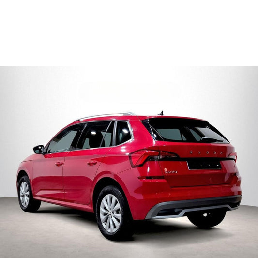 Skoda Kamiq 1.0 TSI 81kW (110CV) AMBITION // 21.500 km