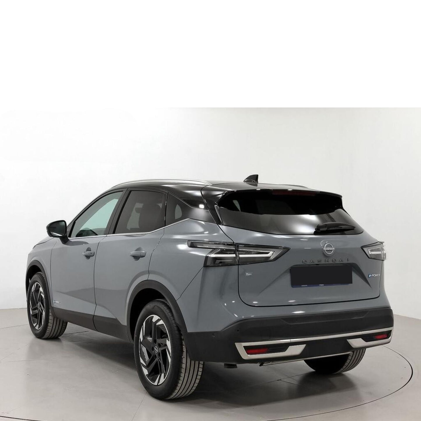 Nissan Qashqai E-POWER 140 KW (190 CV) N-Connecta // 15 km