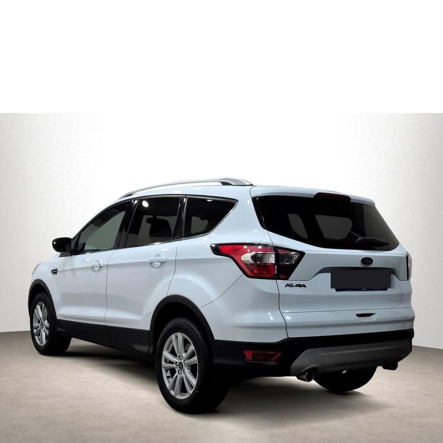 Ford Kuga 1.5 EcoBoost 88kW 4x2 Trend+ // 82.234 km