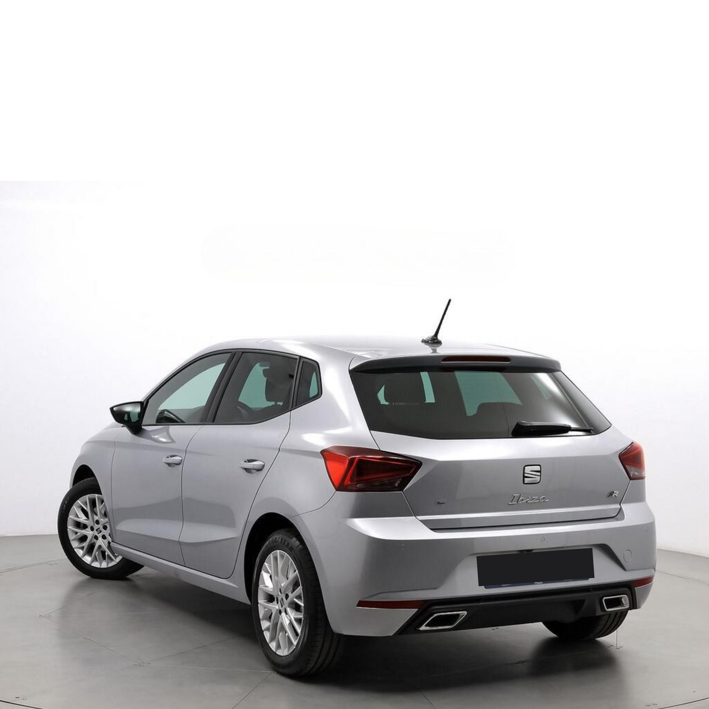 SEAT Ibiza 1.0 TSI 81kW (110CV) FR XL // 20.704 km
