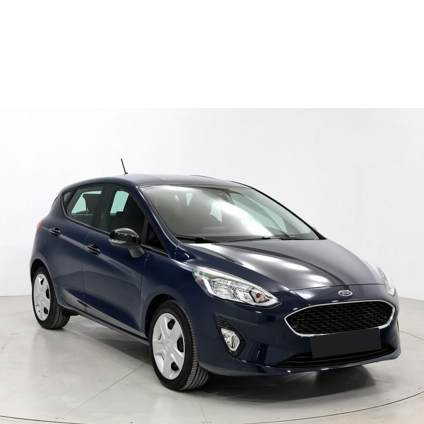 Ford Fiesta 1.0 EcoBoost 70kW (95CV) Trend S/S 5p // 79.358 km