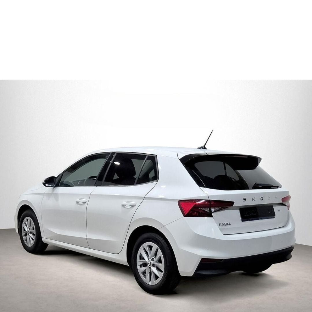 Skoda Fabia 1.0 MPI 59KW (80CV) SELECTION // 20.290 km