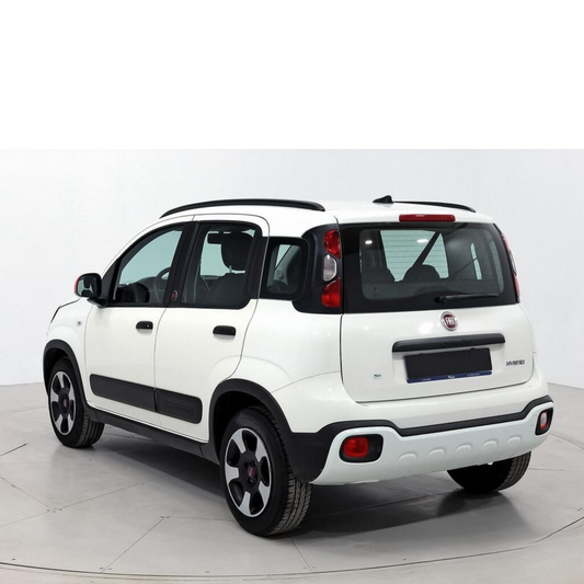 Fiat Panda City Cross 1.0 Gse 51kw (70CV) // 71.605 km