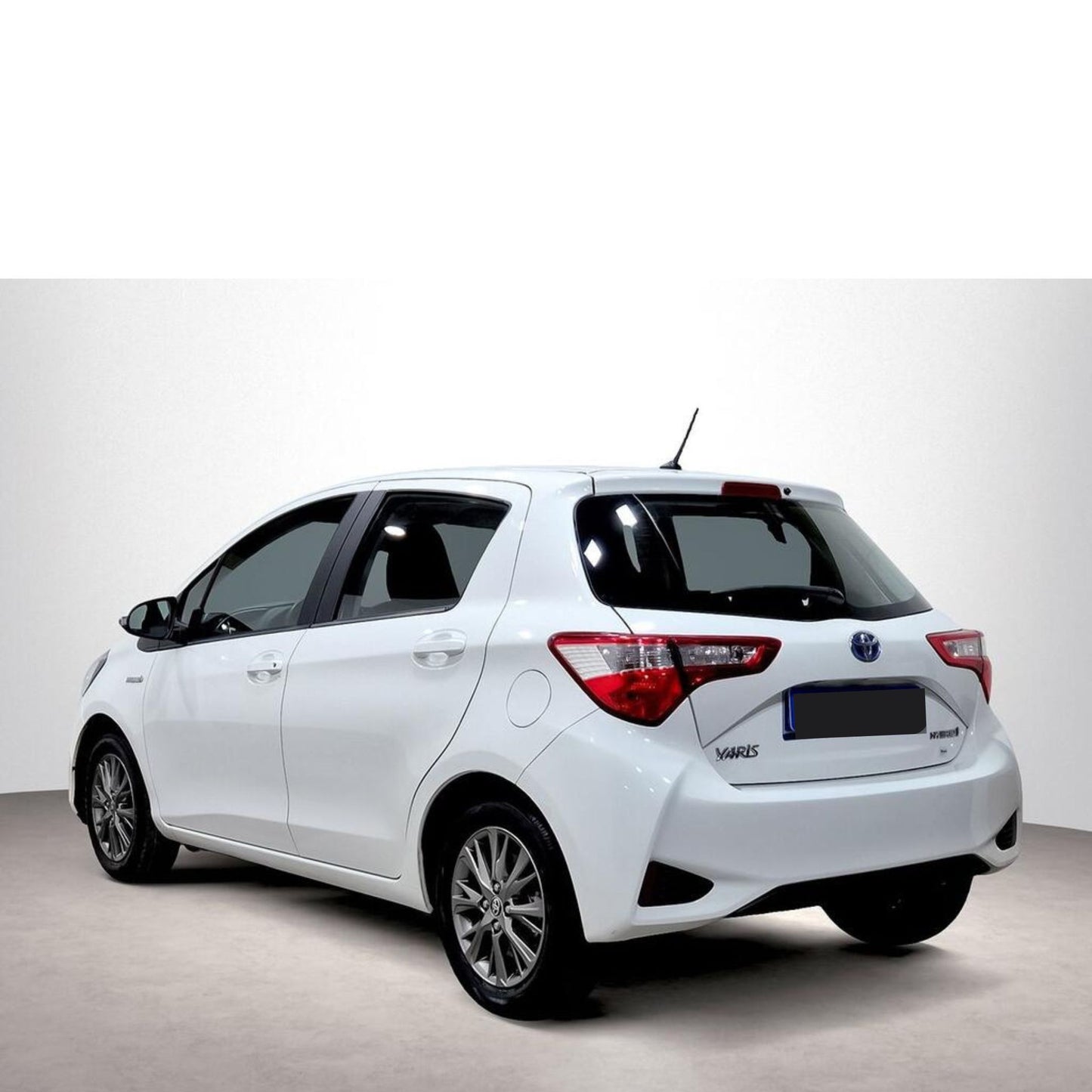 Toyota Yaris 1.5 100H Active
