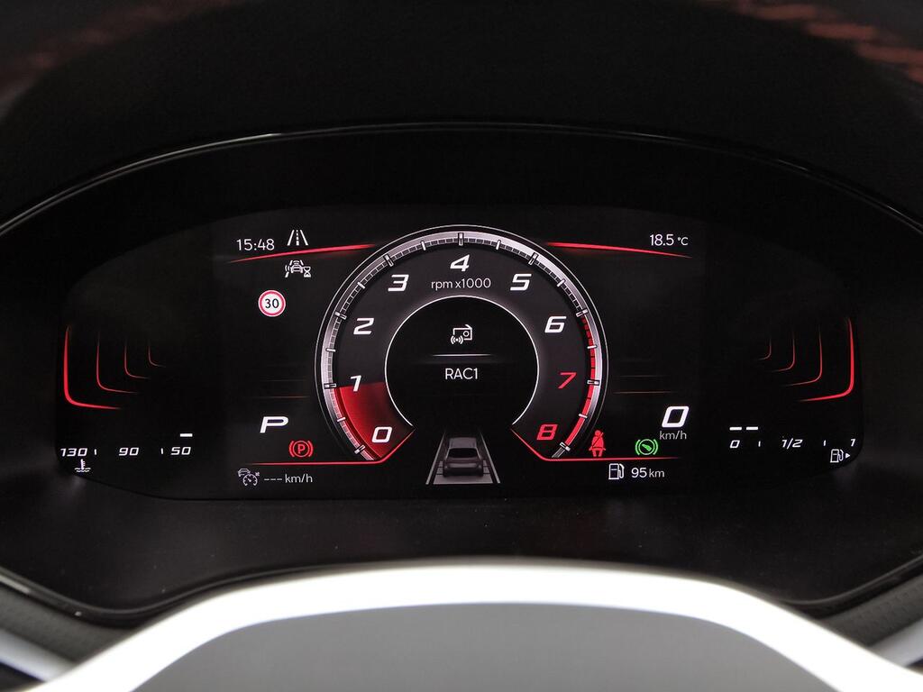 SEAT Arona 1.0 TSI 81kW (110CV) DSG FR XL 110 CV