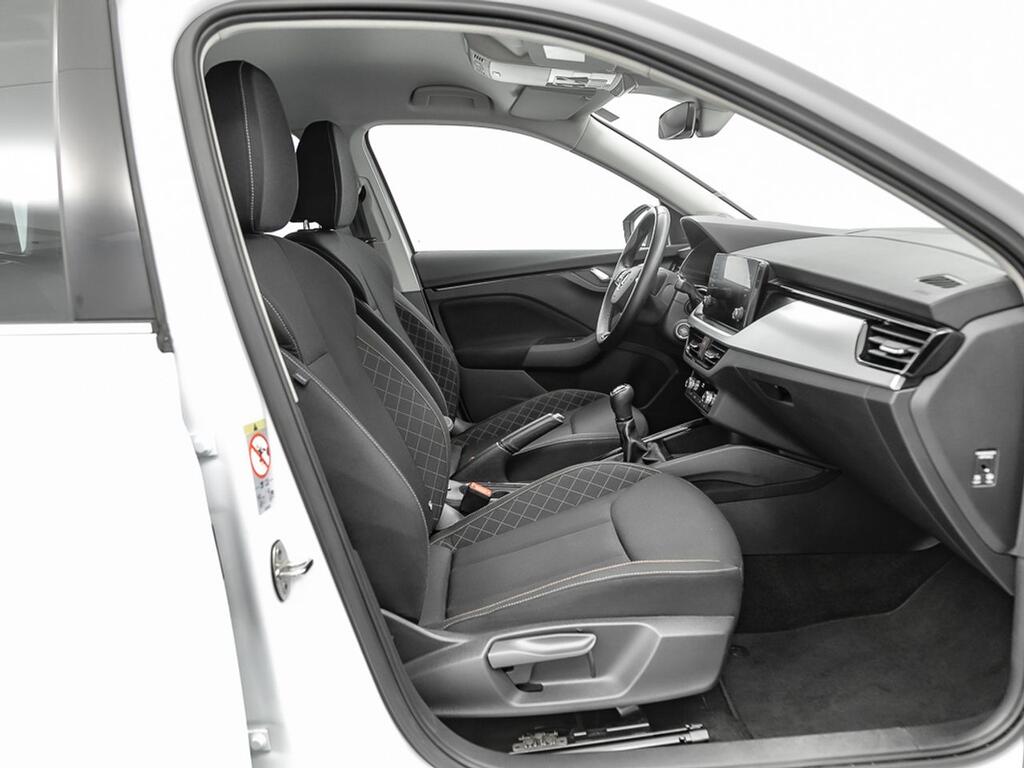 Skoda Kamiq 1.5 TSI 110kW (150CV) AMBITION // 67.782 km