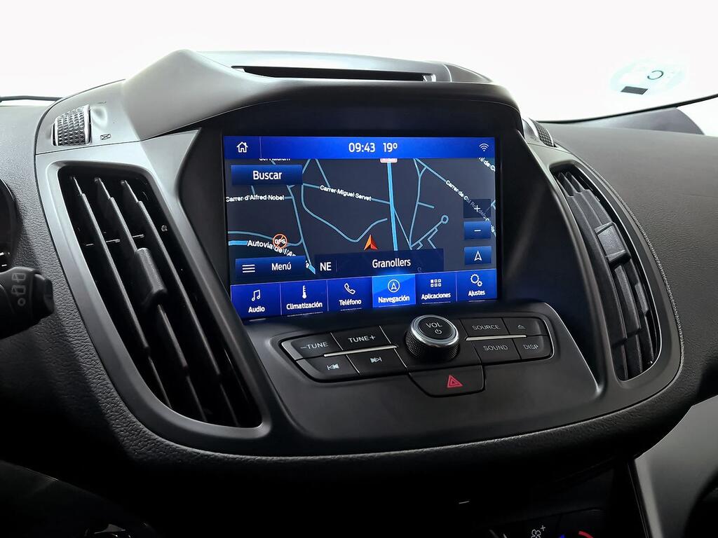 Ford Kuga 1.5 EcoBoost 88kW 4x2 Trend+ // 82.234 km