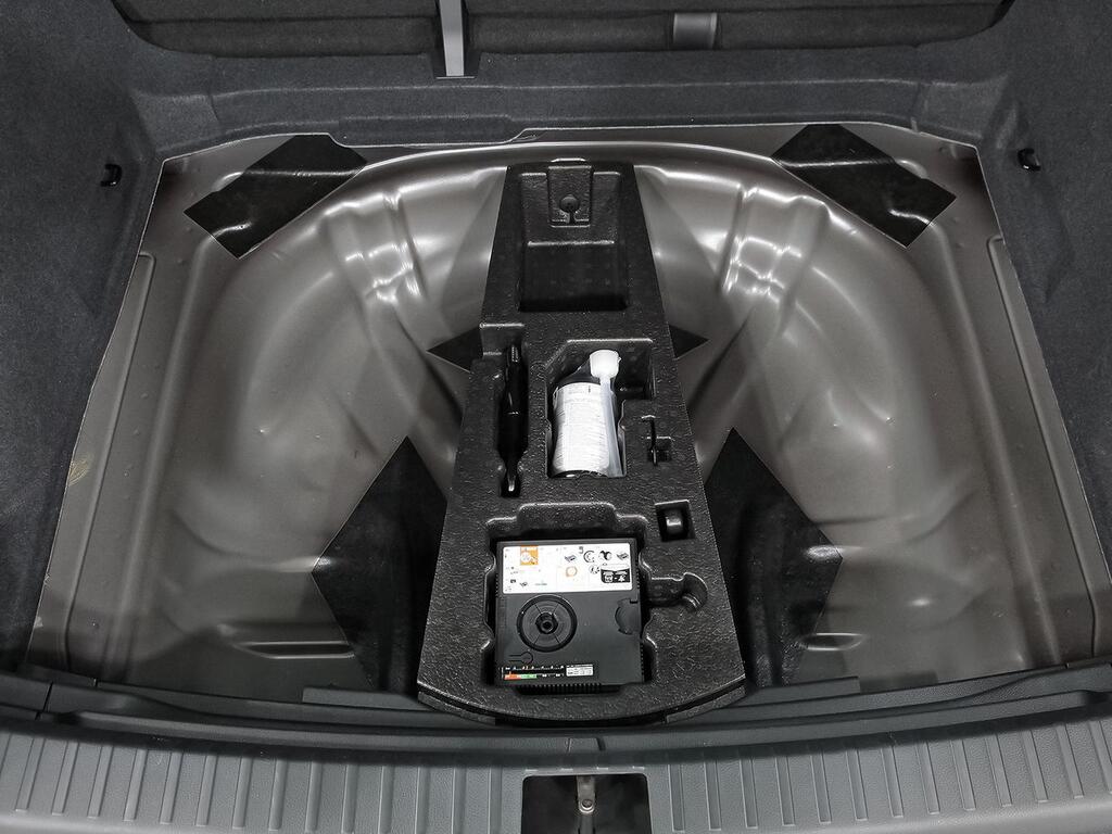 SEAT Ateca 1.5 TSI 110kW DSG FR Special Edition  //  15.356 km