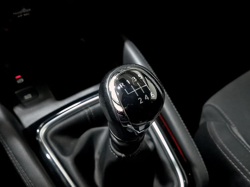 Nissan Qashqai dCi 85 kW (115 CV) E6D N-CONNECTA // 62.978 km