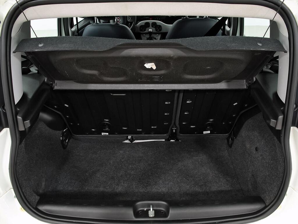 Fiat Panda City Cross 1.0 Gse 51kw (70CV) // 65.837 km
