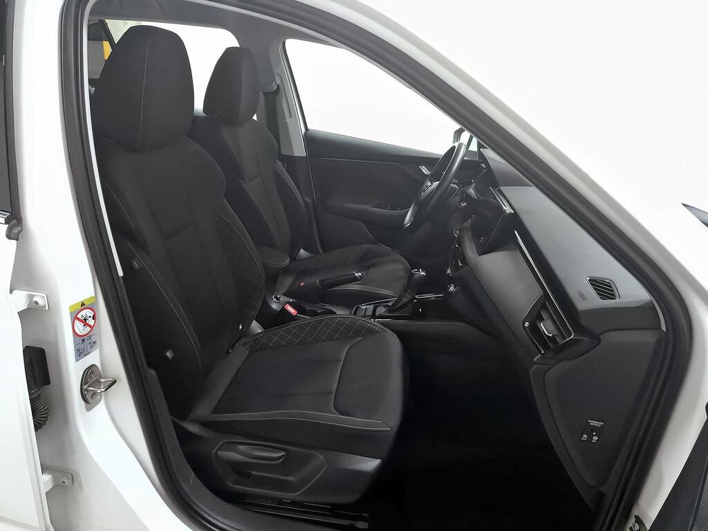 Skoda Kamiq 1.0 TSI 81kW (110CV) DSG Scout