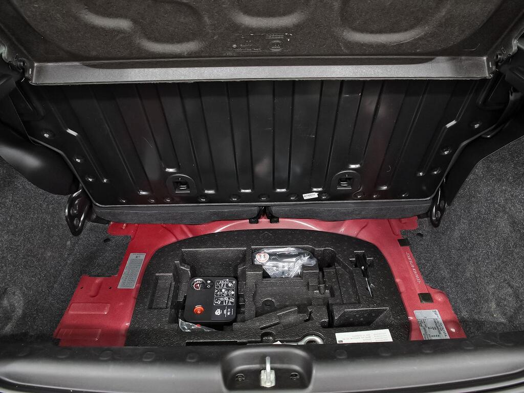 Fiat Panda Cross 1.0 Gse 51kw (70CV) // 30.786 km