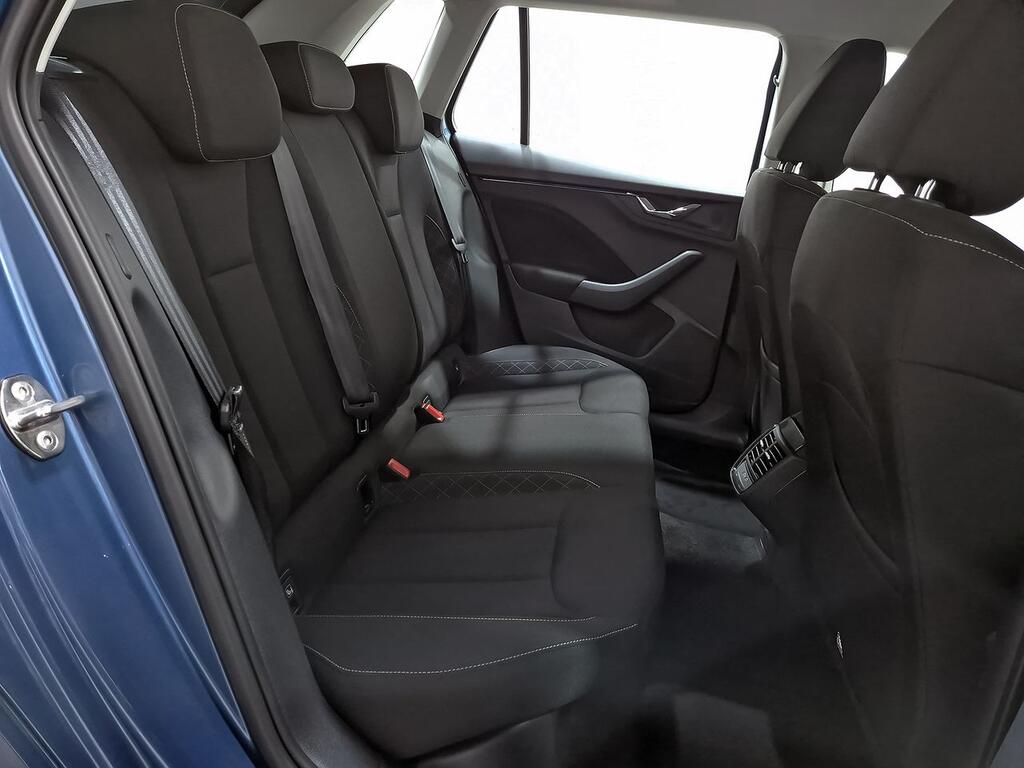 Skoda Kamiq 1.0 TSI 81kW (110CV) Ambition