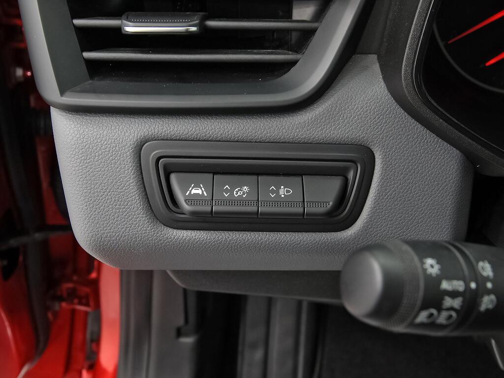 Renault Clio Business TCe 67 kW (90CV)