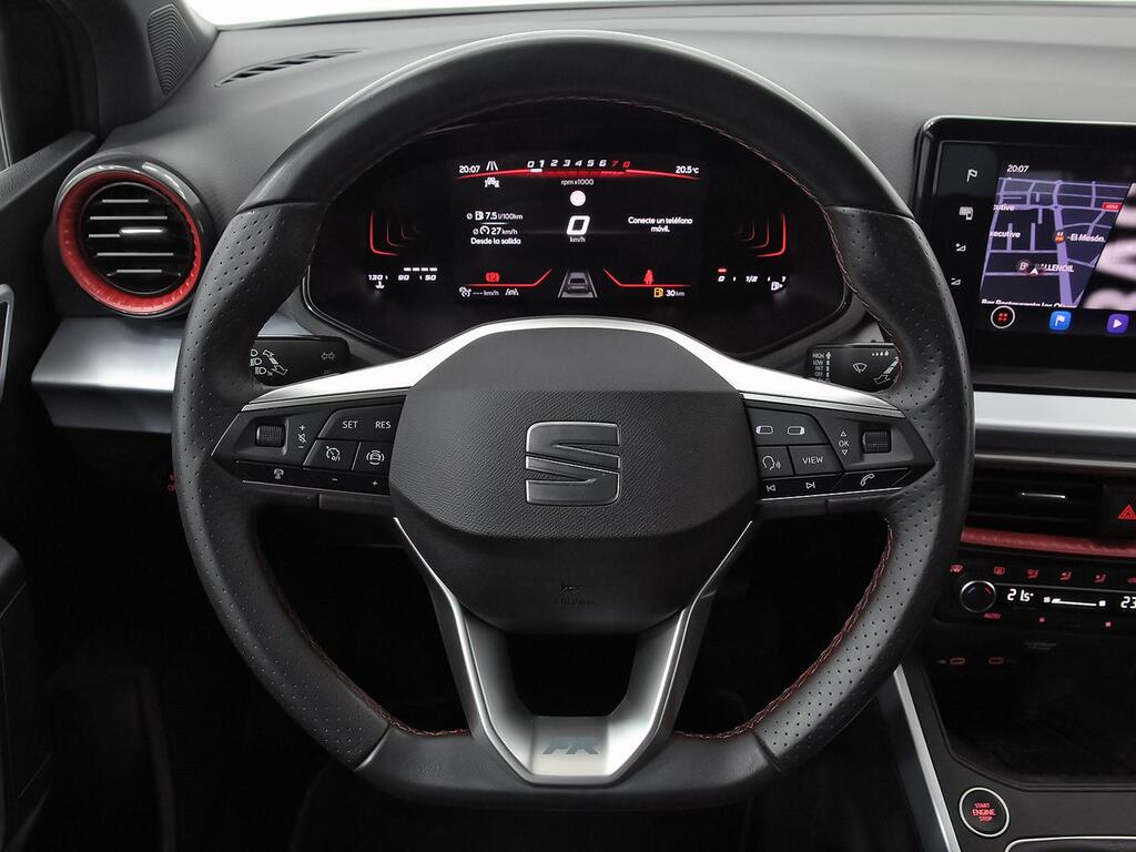 SEAT Arona 1.0 TSI 85kW (115CV) FR XM  //  15.754 km