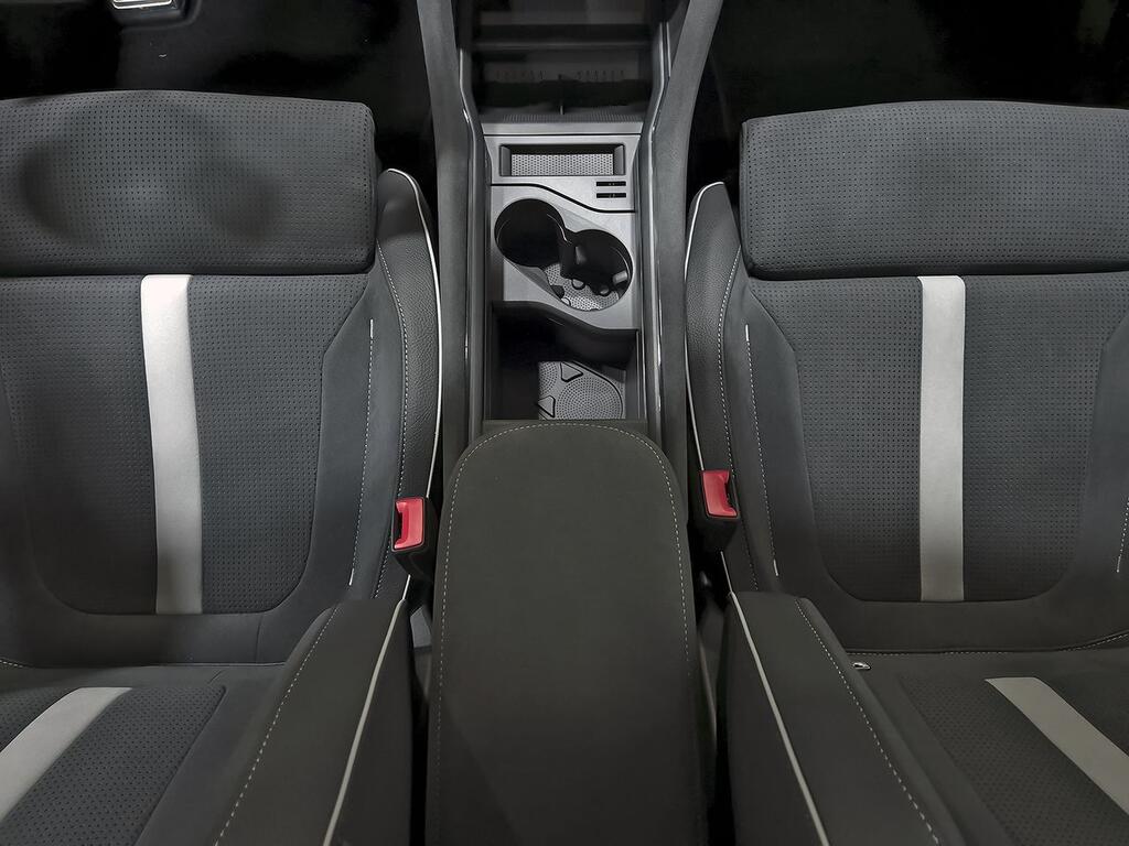 Skoda Kodiaq 1.5 TSI 150KW DSG PHEV Sportline // 28km