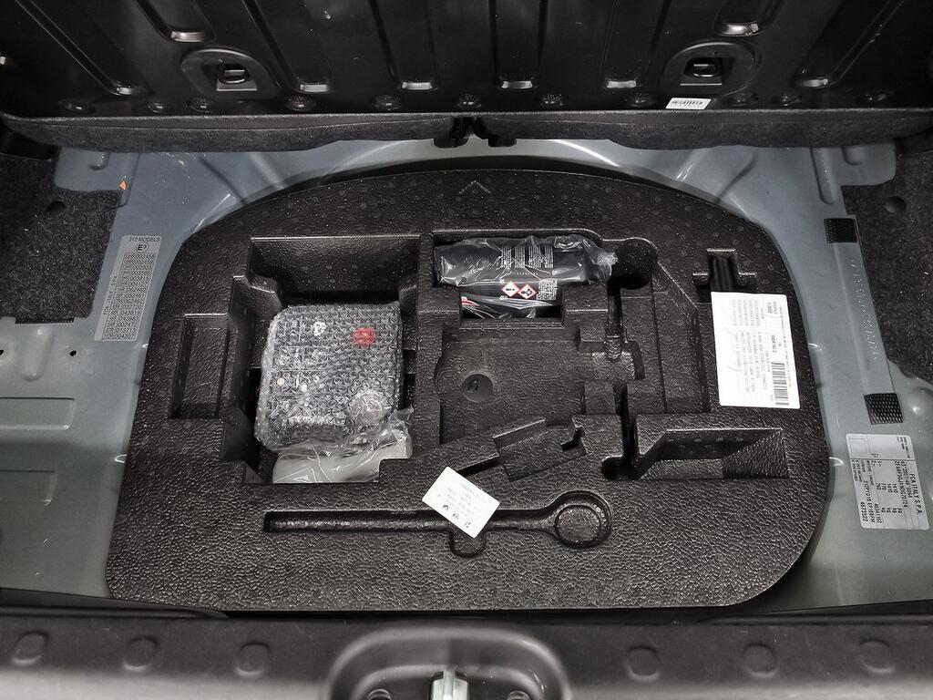 Fiat Panda Cross 1.0 Gse 51kw (70CV) // 58.900 km