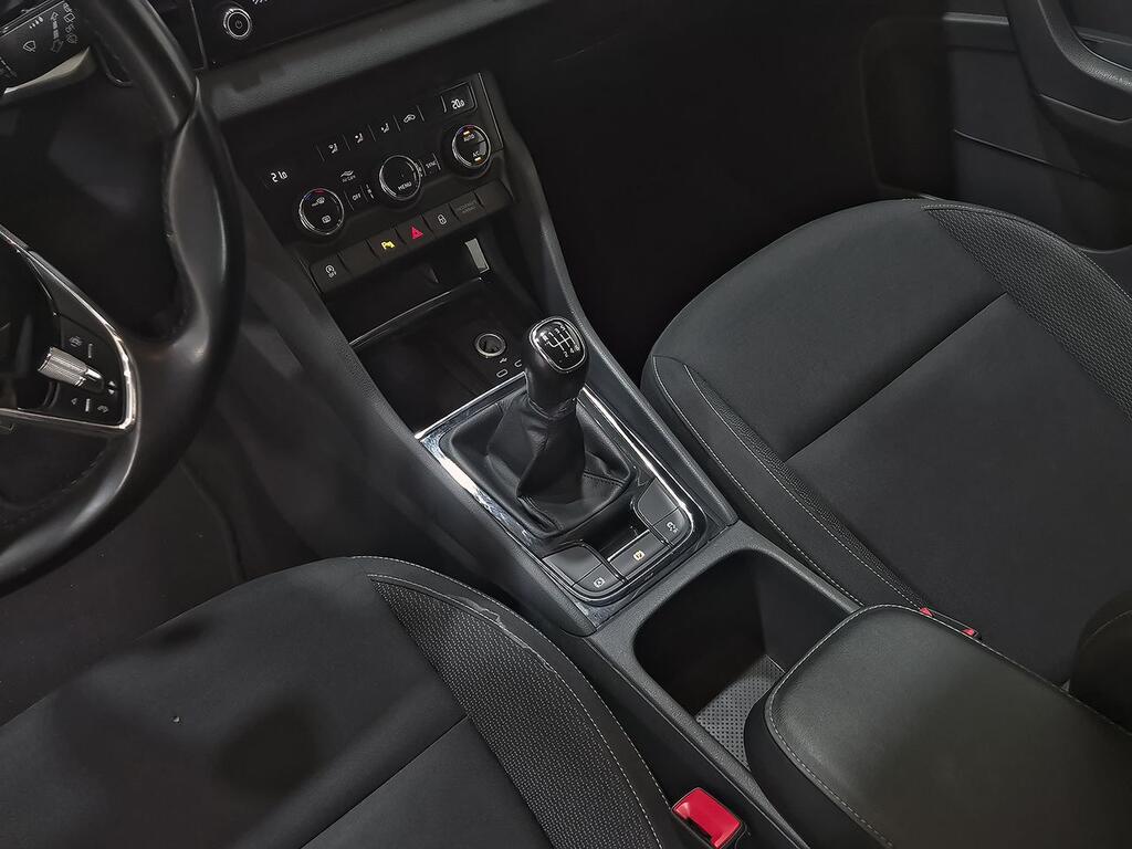 Skoda Karoq 2.0 TDI 110kW (150CV) Ambition // 77.032 km