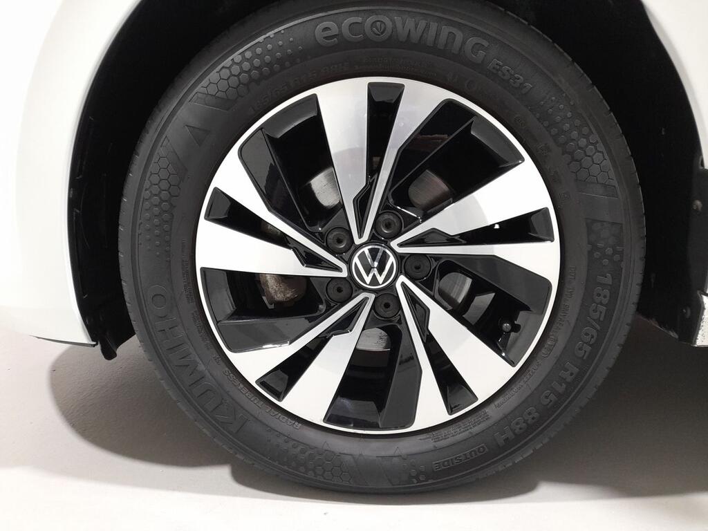 Volkswagen Polo Advance 1.0 TSI 70kW (95CV)