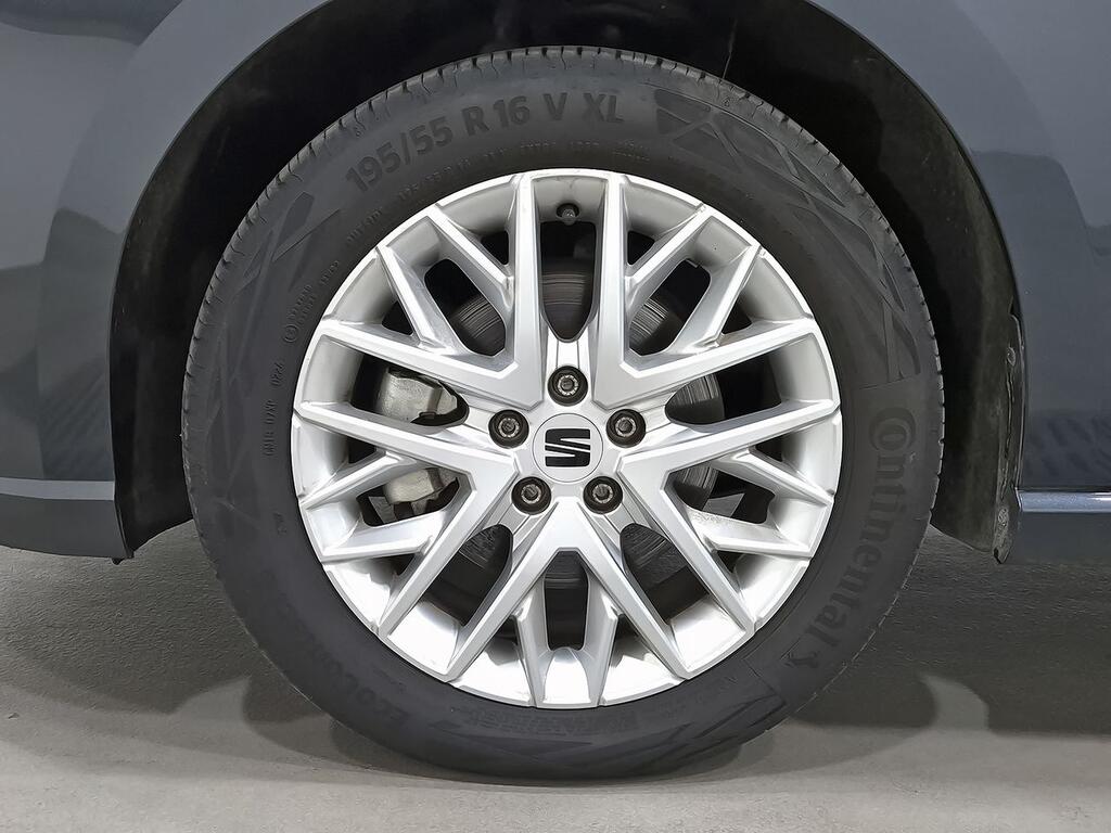 SEAT Ibiza 1.0 TSI 85kW 115CV Special Edition // 11.888 km