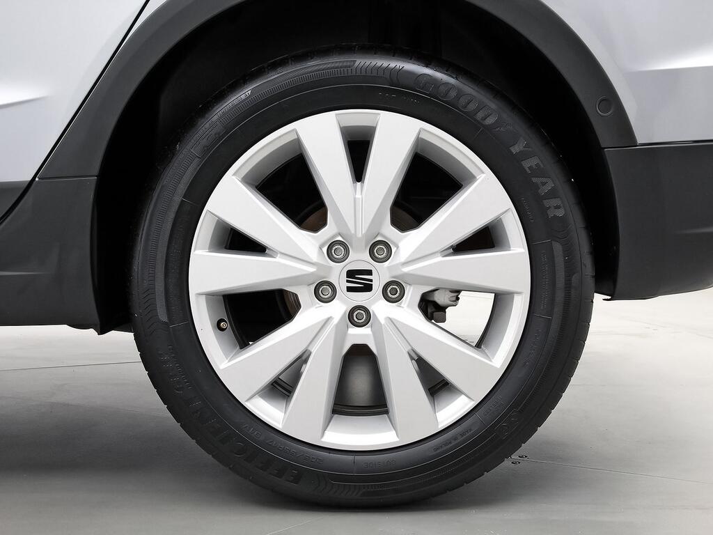 SEAT Arona 1.0 TSI 81kW (110CV) DSG Xperience Plus 110 CV