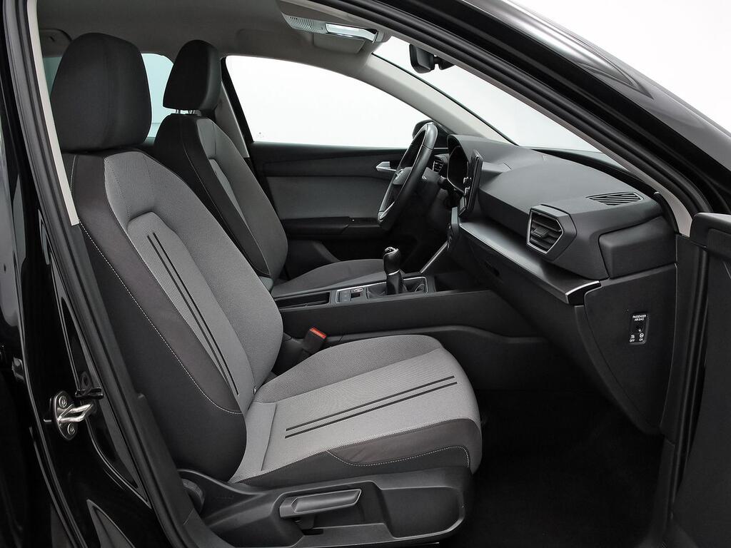 SEAT Leon 1.0 TSI 81kW S&S Style XS  //  14.527 km