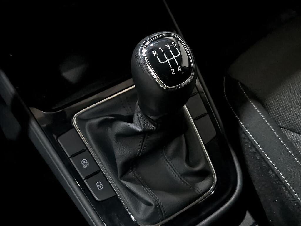 Skoda Fabia 1.0 TSI 70KW (95CV) Selection
