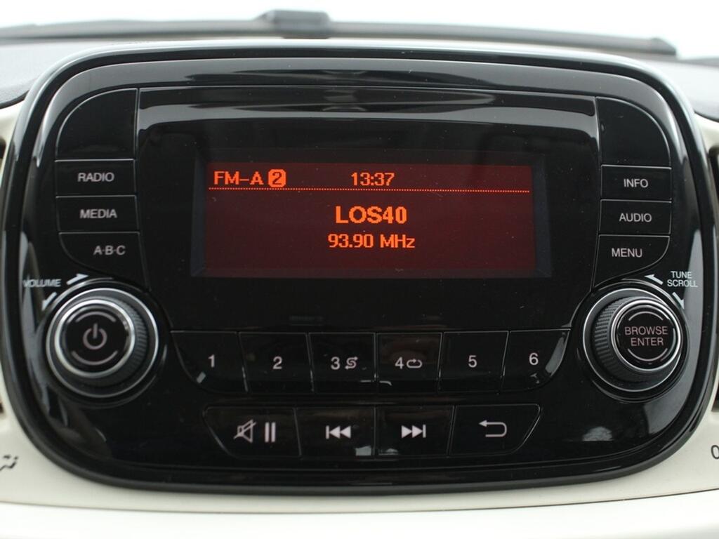 Fiat 500 1.2 8v 51kW (69CV) Pop // 34.662km