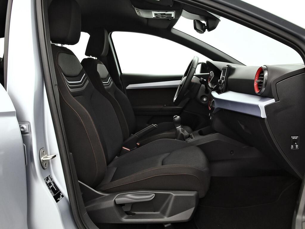 SEAT Ibiza 1.0 TSI 81kW (110CV) FR XS 110 CV