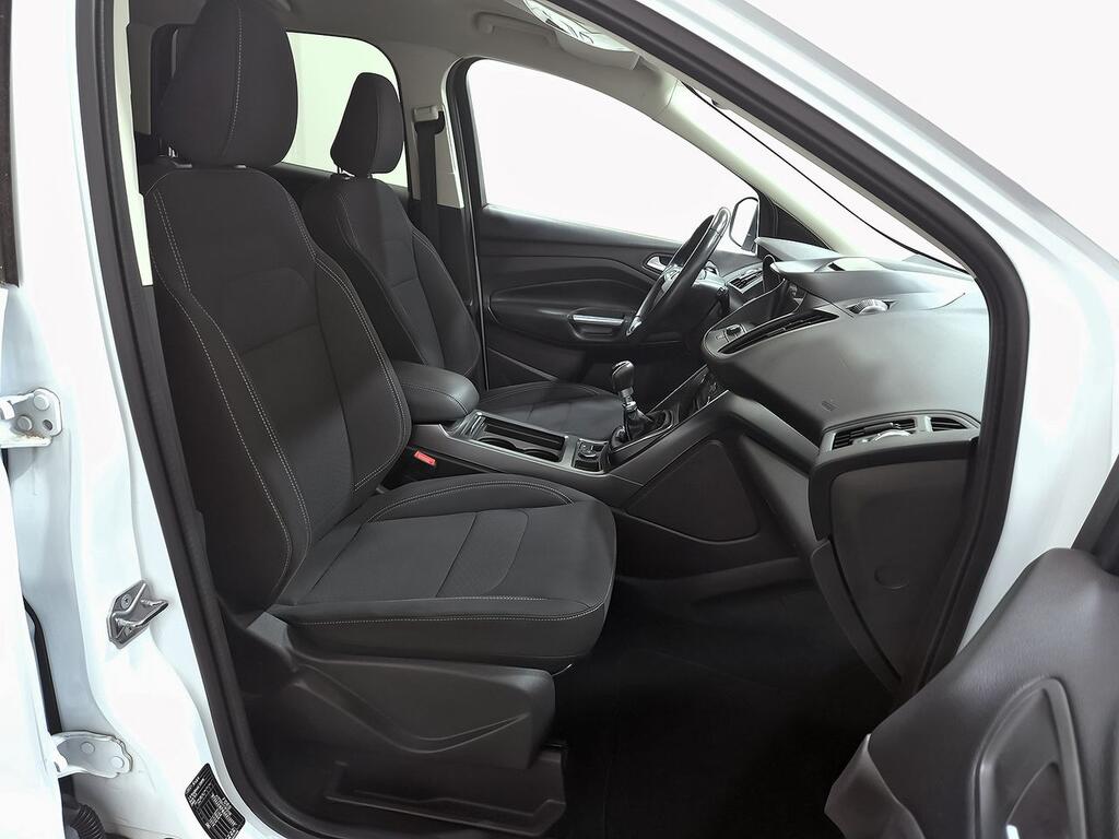 Ford Kuga 1.5 EcoBoost 88kW 4x2 Trend+ // 82.234 km