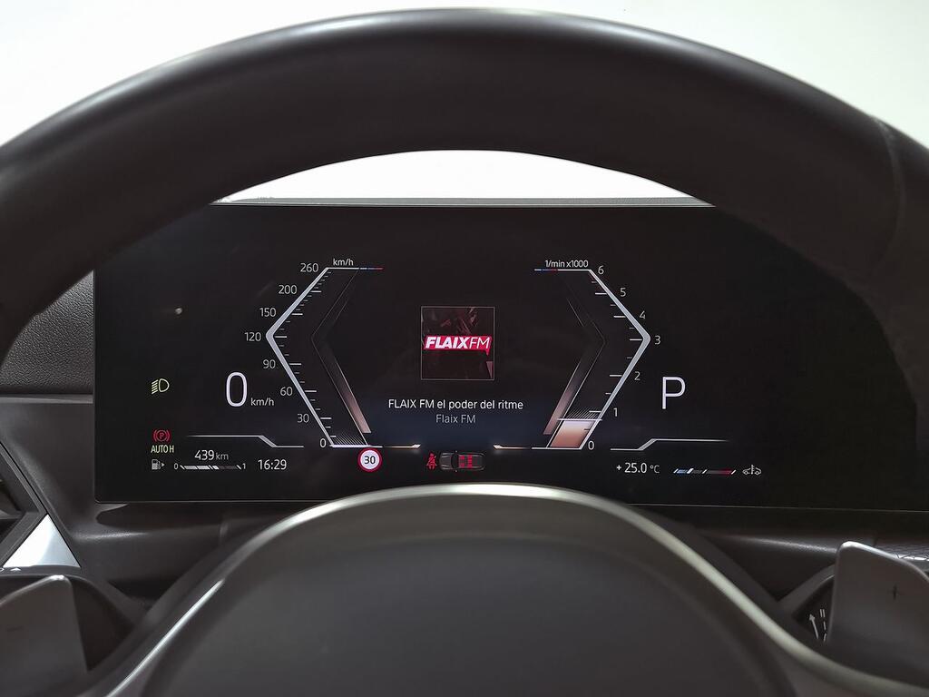 BMW Serie 3 318d Auto.Touring // 28.329 km